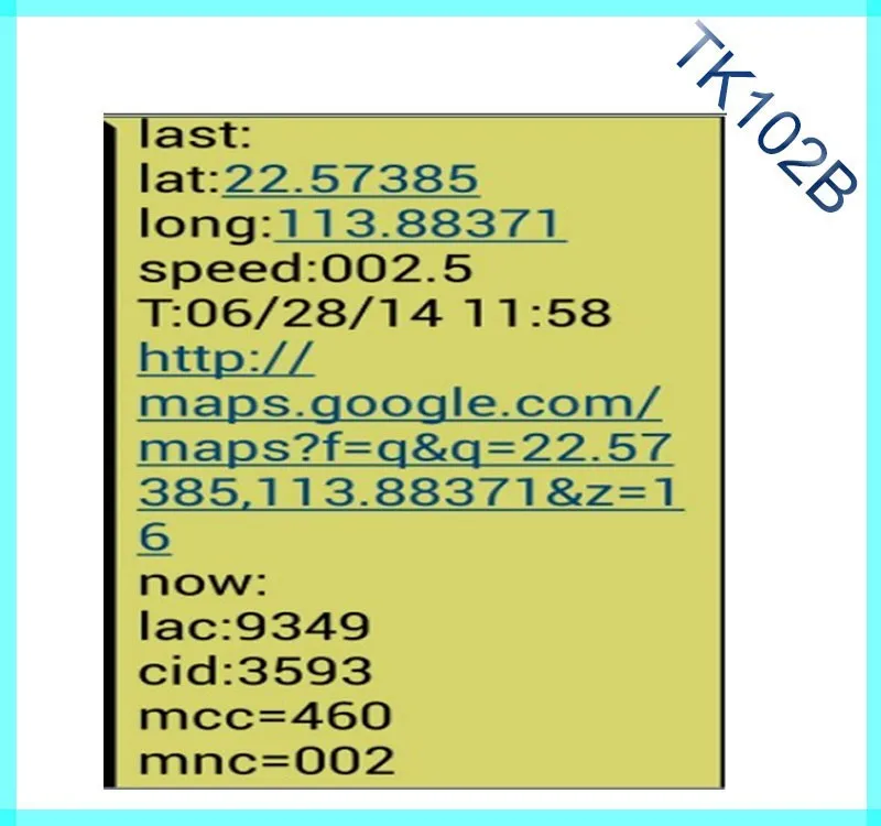 TK102B-16