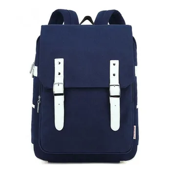 

stacy bag 091316 hot sale student school bag canvas travel backpack