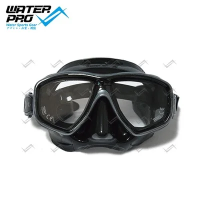 TUSA M-212 свобода маска ceos анти-туман покрытие подводное плавание маска для дайвинга