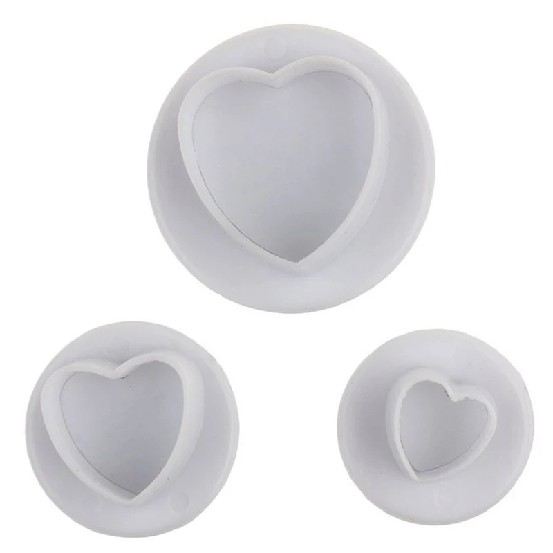 Heart Mold (9)