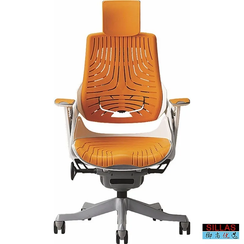 Friends of Paul Union MERRYFAIR high back office chair computer chair