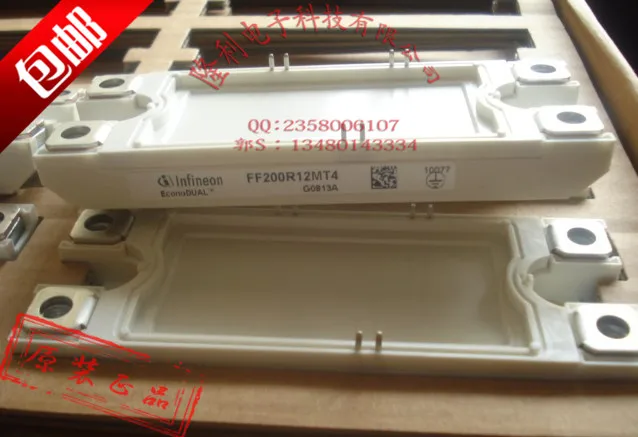 

.FF200R12MT4