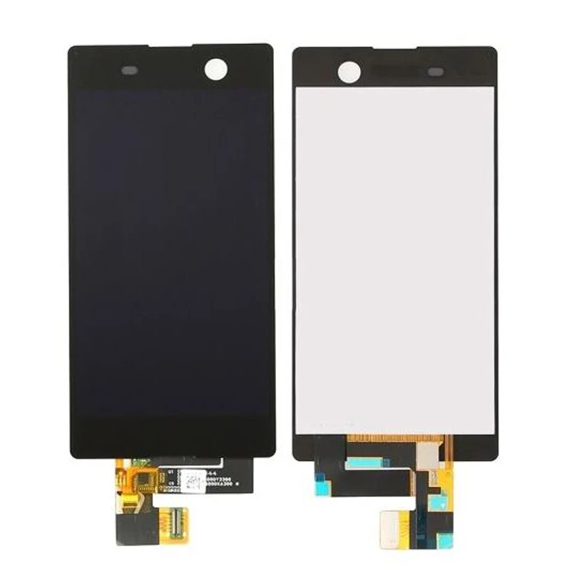 

5.0'' Original For Sony Xperia M5 E5603 E5606 E5653 LCD Display with Touch Screen Digitizer Assembly Free Shipping