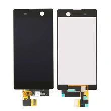For Sony Xperia M5 E5603 E5606 E5653 LCD Display + Touch Screen Digitizer Assembly Free Shipping
