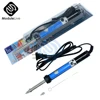 New Soldering Iron Strong Suction Capabilities Stylish Soldering Tools Tin Pump 220V 30W Electric Vacuum Tin Sucker Iron ► Photo 3/6