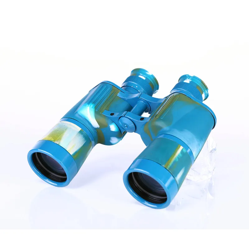 Wide Angle Binoculars Low Light Night Vision Binocular