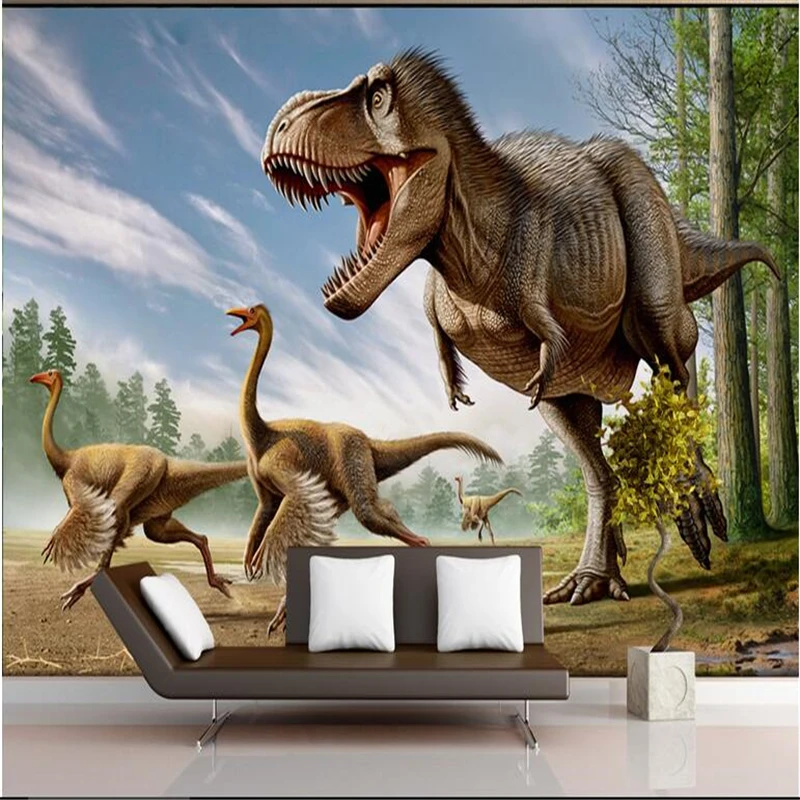 Télécharger gratuitement Images Beibehang Personnalise Photo Papier Peint Grande Fresque 3d le plus cool par