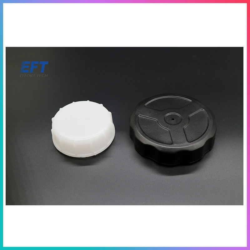 Plant protection uav 30mm medicine box cover water tank cover accessories