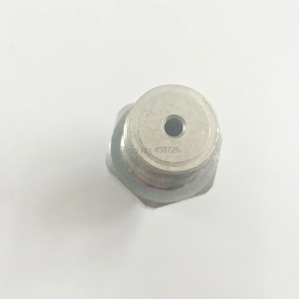 high quality Common Rail Pressure Sensor 6131 499000 6131 04N20 4990006131 Pressure Sensor