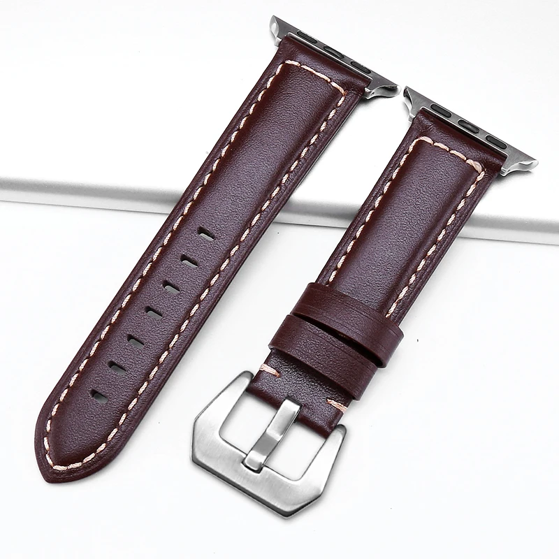 1Plain-DarkBrown