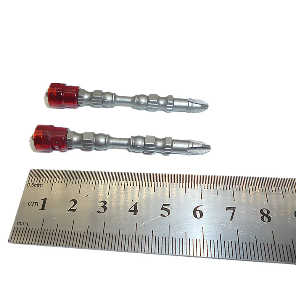 DryWall plasterboard screwdriver bits with depth stop 