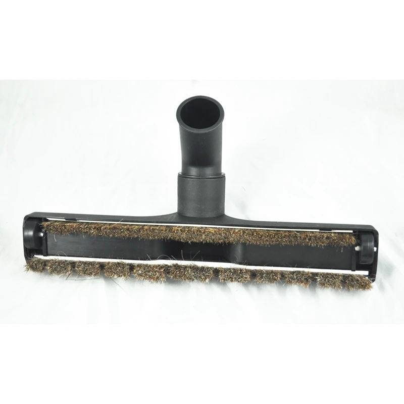 Aspiración, limpieza y cuidado suelo y ventanas Cepillos para aspiradoras Schnuger Cepillo Piso 1 Y 1/4 Pulgadas Deluxe Suelo Cepillo para La Aspiradoras Negro vemax.es