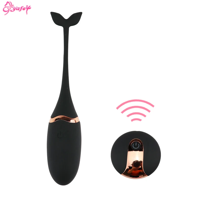 Vibrating eggs (12)
