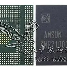 Флеш-карта памяти EMMC NAND для samsung GALAXY NOTE4 N910F