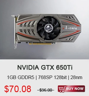 GTX650Ti