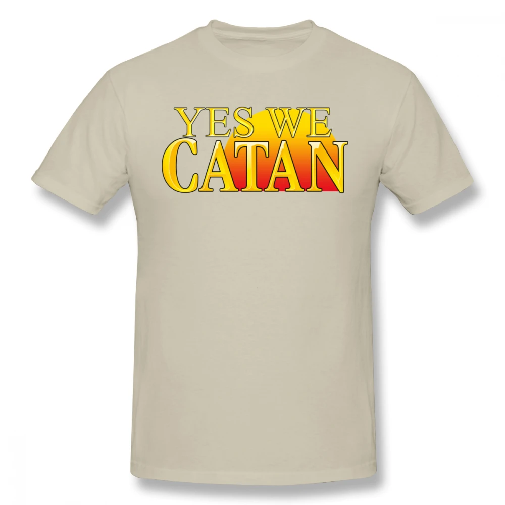 catan shirt
