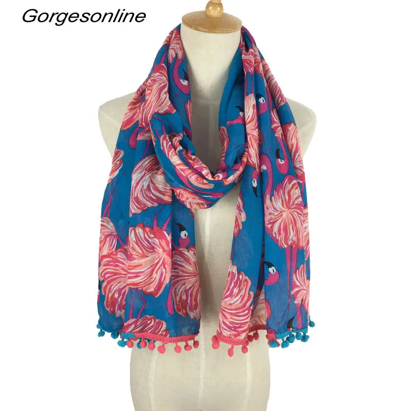 Leopard Cheetah Print Bright Pashmina Feel Scarf Scarves Wrap Shawl Stole Hijab