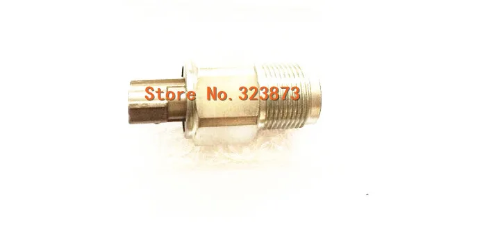 High Quality FUEL RAIL HIGH PRESSURE SENSOR 499000 6160 for NISSAN X TRAIL PRIMERA ALMERA
