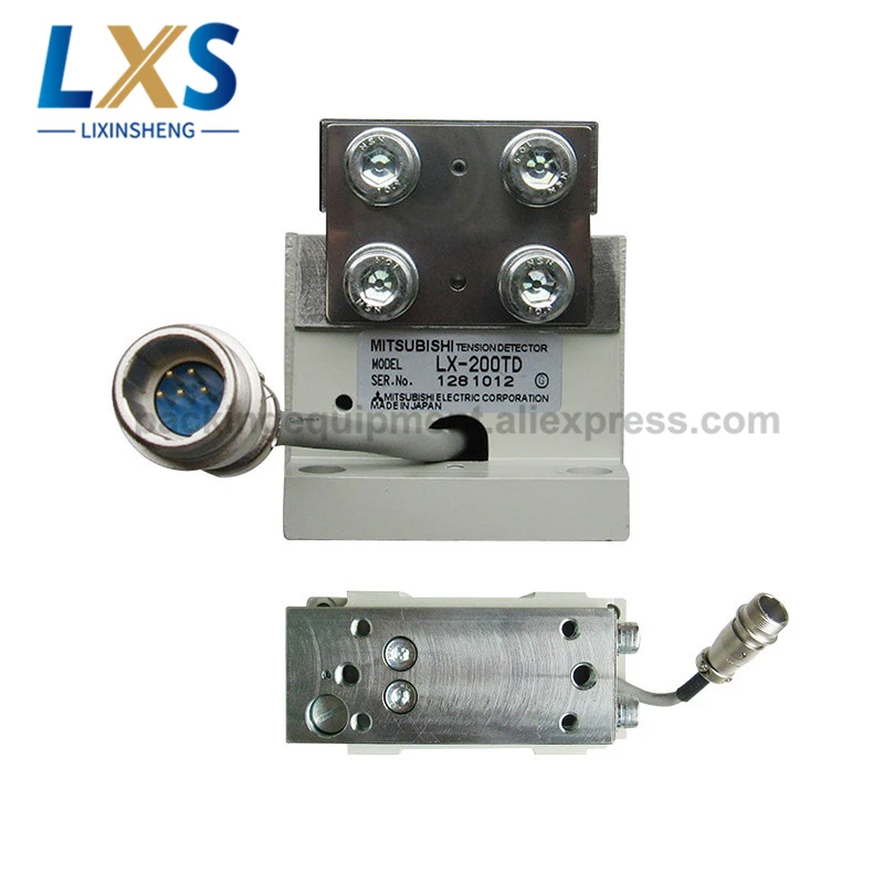 LX-200TD------6