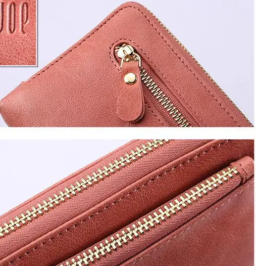 Женские кожаные кошельки модные мини портмоне сумки роскошные bolsa carteira feminina billetera