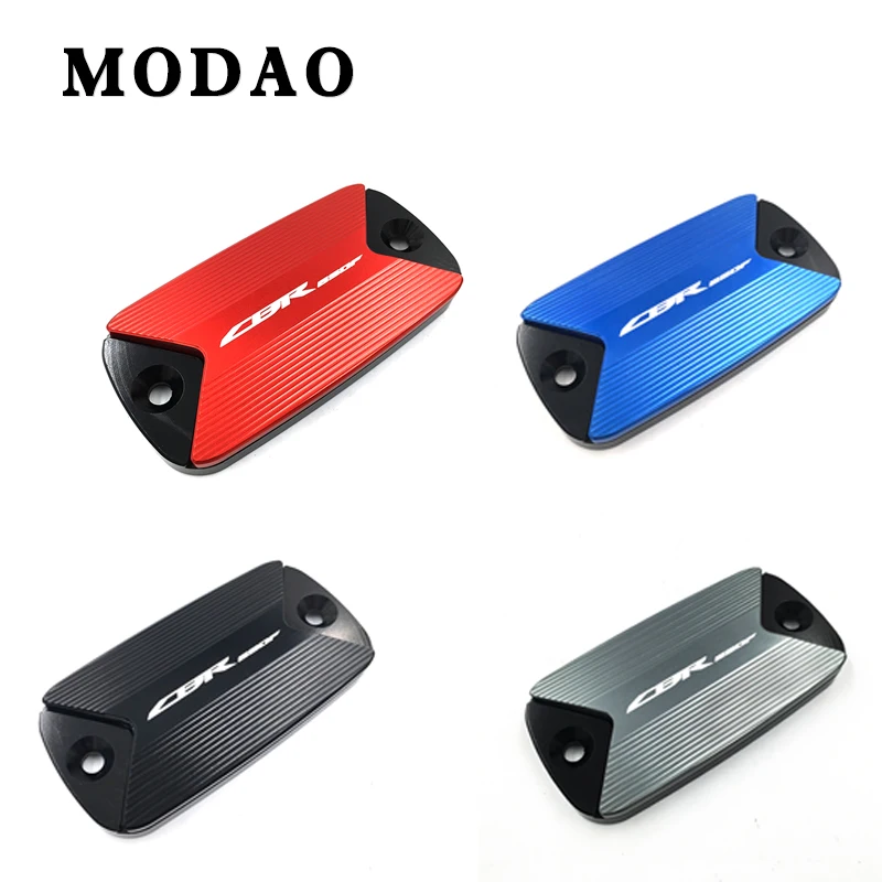 

Suitable for Honda CBR650F CBR 650F 2016 2017 2018 Brake fuel tank cap Motorcycle Accessories