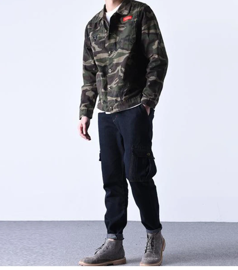Windbreaker Jacket    (11)