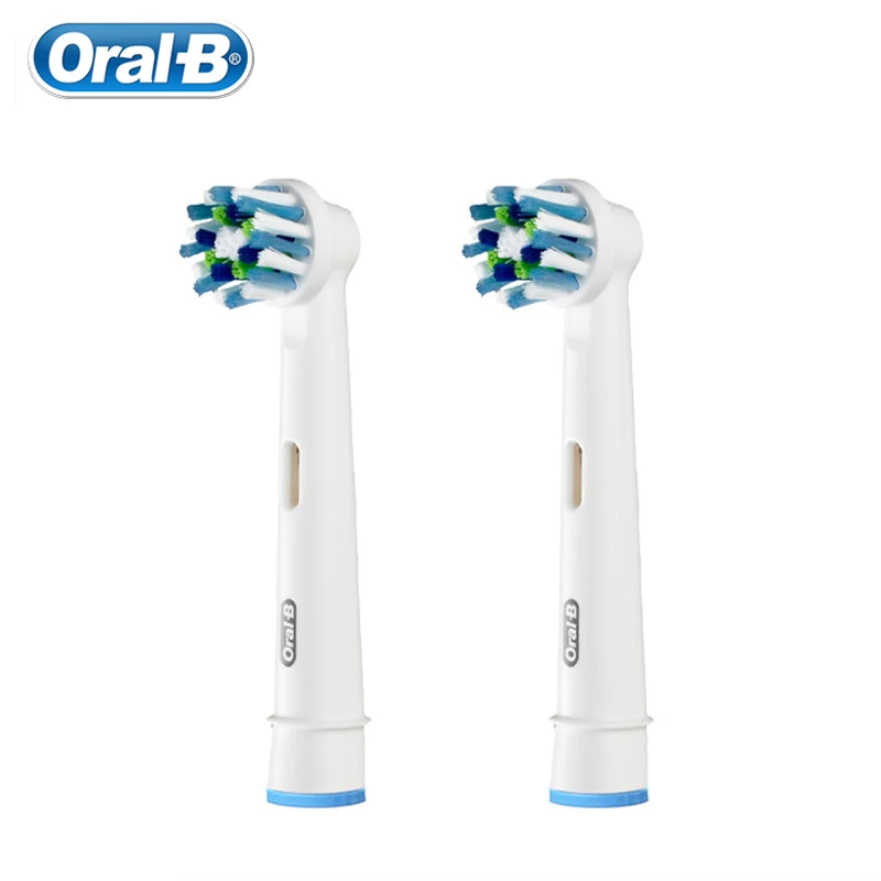 Головка щетки Oral B EB50 для глубокой чистки зубов|Насадки зубных щеток| |