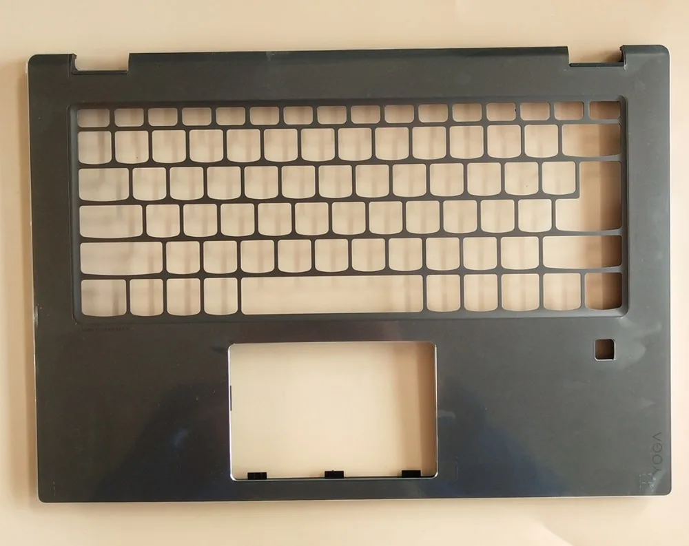Для lenovo YOGA 520S-14 Palmrset Клавиатура рамка крышка/верхнее покрытие