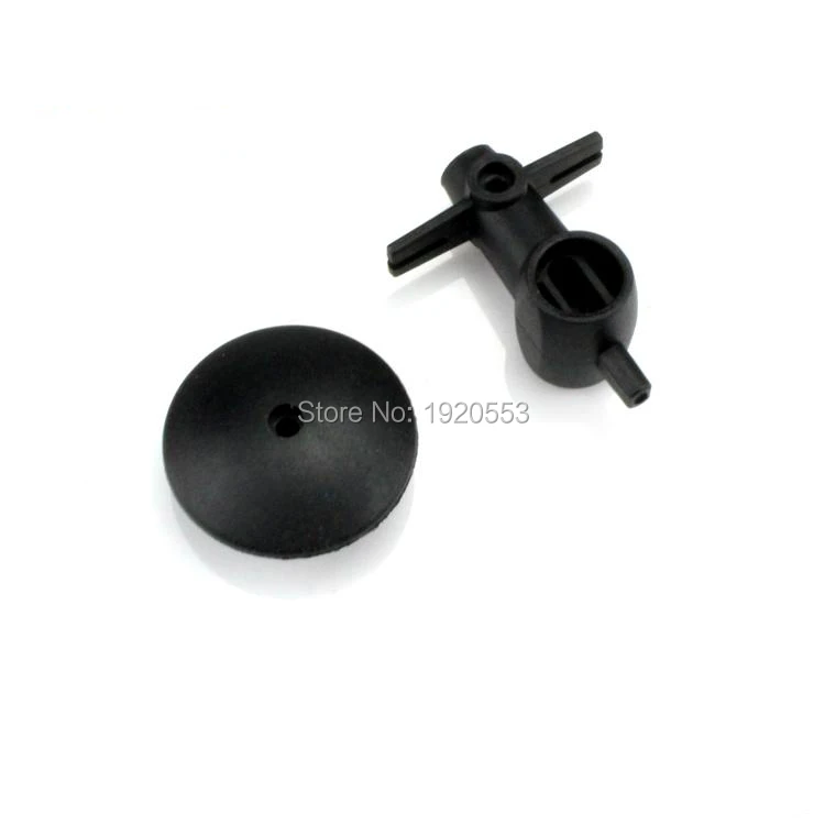 V.2.V950.002 V950-002 Головка ротора запасные части для Wltoys V950 2 4G Радиоуправляемый