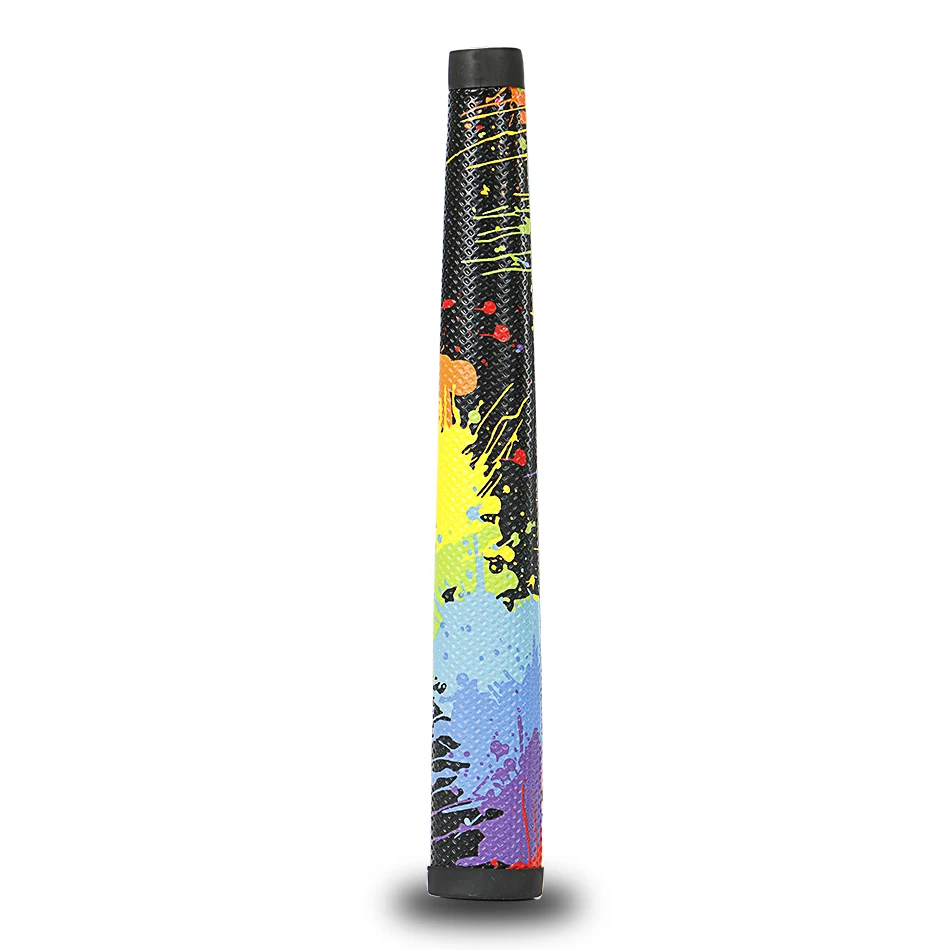 Herrick Golf Cub Grips for Putter Colorful PU Non-slip Grips Widened Golf Grips high quality Young Stylish light & weight 2styles6