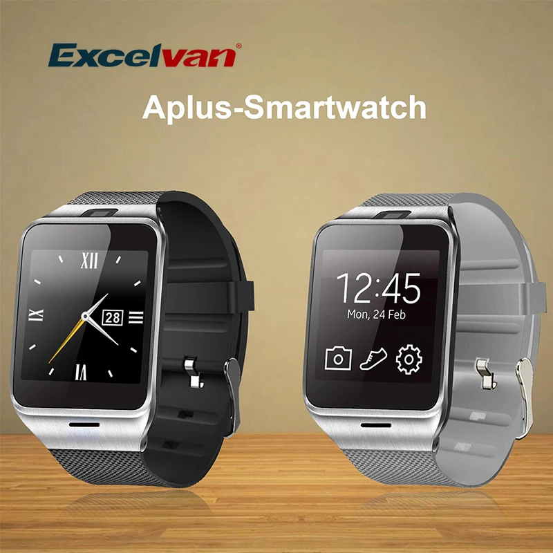 smartwatch excelvan
