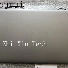 Yourui для Dell Inspiron 15 5558 5559 ноутбук ЖК-задняя крышка 0J6WF4 J6WF4