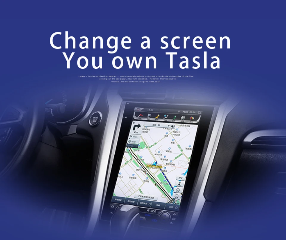 4G Lte вертикальный экран android система Мультимедиа Видео Радио плеер для ford Ecosport SUV 2013- лет Навигация стерео