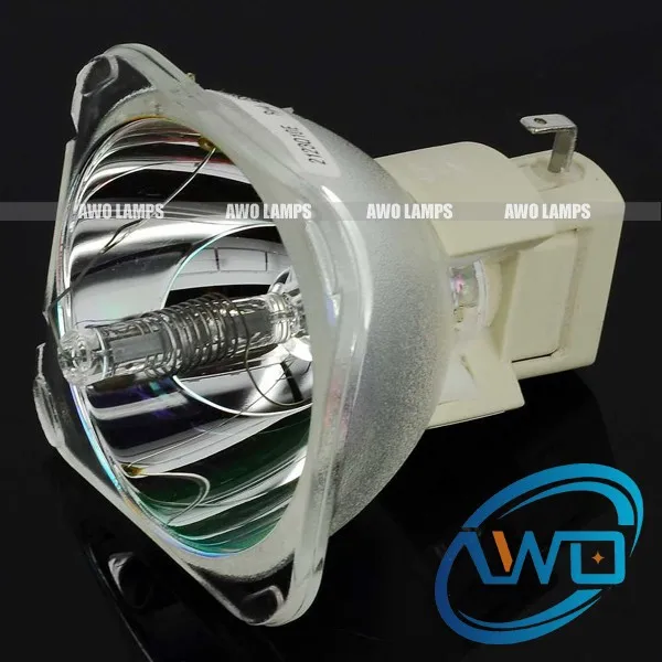 180Day warranty RLC-018 Original bare lamp for VIEWSONIC PJ506D/PJ556D Projector original bare projector lamp bulb rlc 053 for viewsonic pjl9371