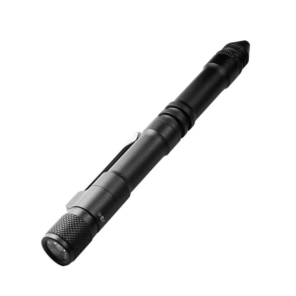 Мини фонарь Manker PL11 120 лм CREE XPG3 / CRI Nichia 219C светодиодный ручка карманный