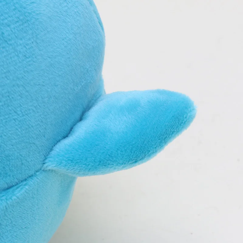 Тапочки в виде персонажа аниме Pocoyo плюшевые куклы покойо Элли Пато Loula Nina сонный