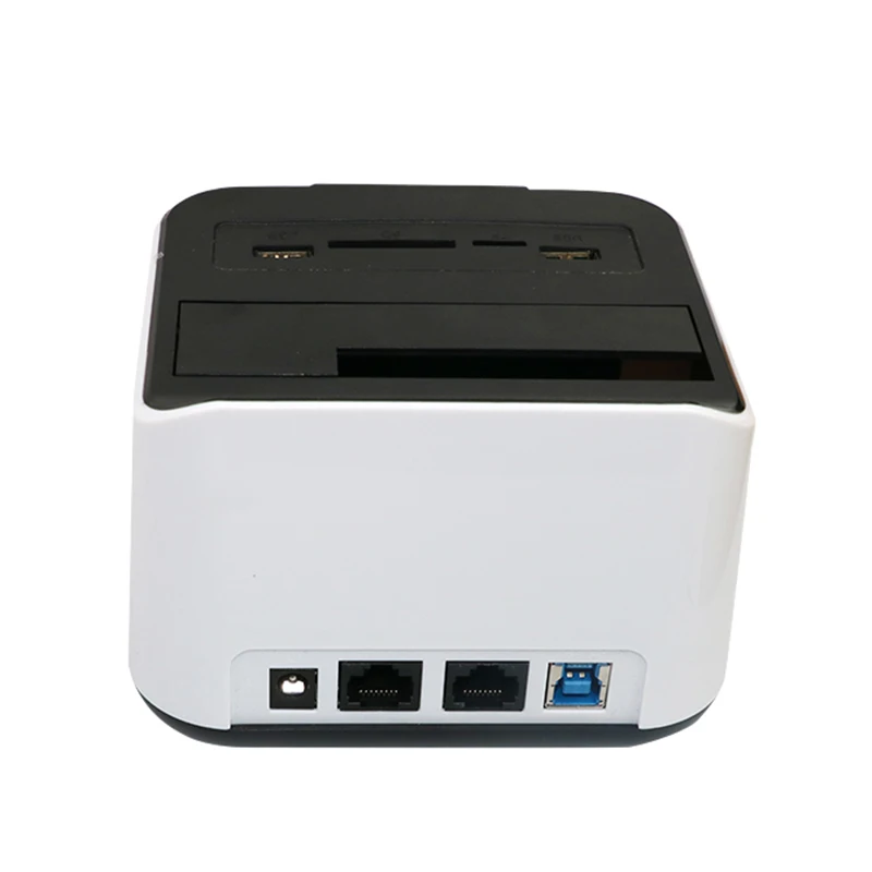 hdd dock station English version wifi repeater network wifi sharing 300mbps  (9)