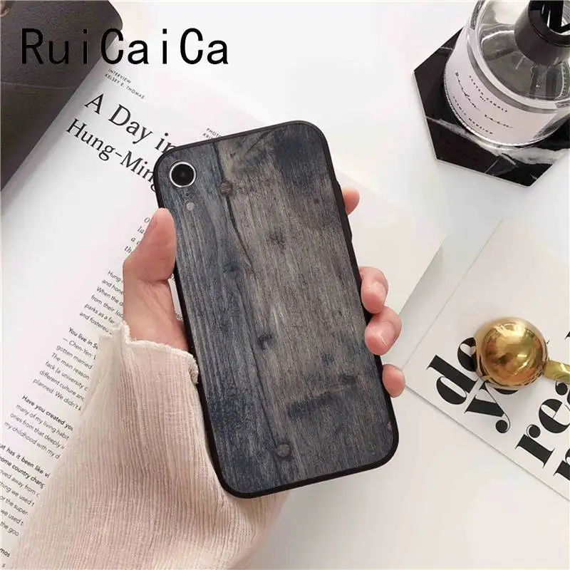 Wood grain