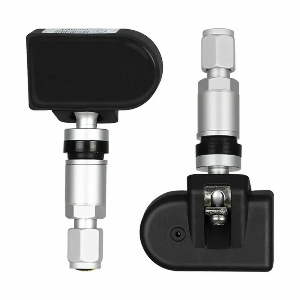 Автомобильный Bluetooth 4 TPMS Android IOS монитор давления в шинах внутренних датчика