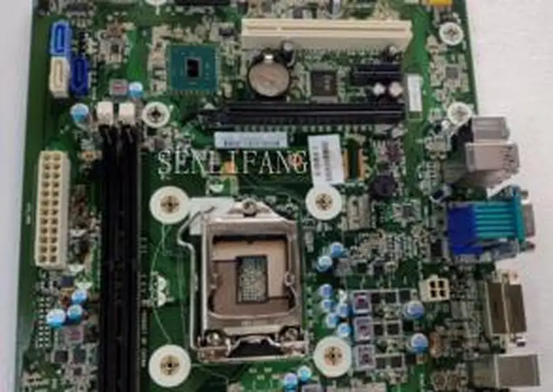 

Free shipping For 280MT G2 828984-001 849953-001 system motherboard will test before shipping