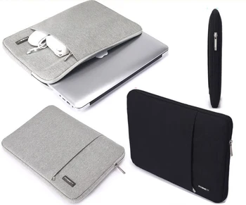 

Fashion Laptop Case Tablet Notebook Carry Sleeve Case Bag Pouch Cover For 11 13 14 15 15.6" inch HP Dell Acer Sony MAC Pro Air