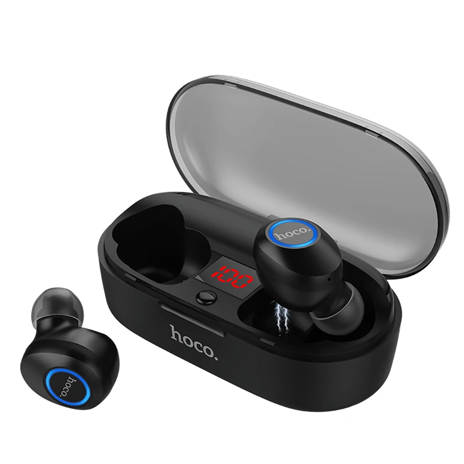 ES24 HOCO Bluetooth Joyous Sound Wireless Headphone 2