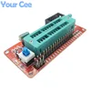 AVR Microcontroller Minimum System Board ATmega8 Development  Board ► Photo 2/5