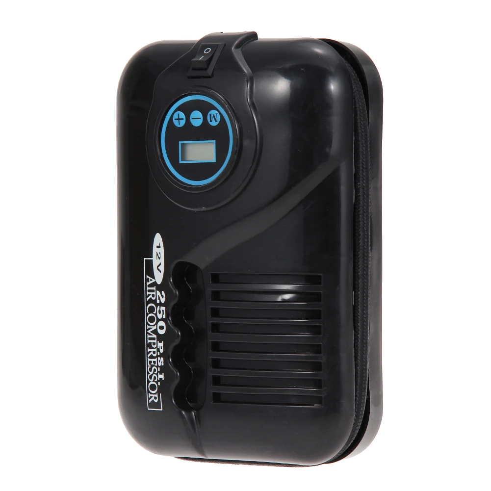 Electric Car Tyre Compressor Electric Car Tyre Compressor