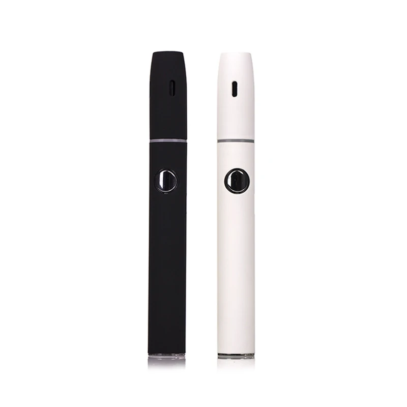 Оригинальный комплект Kamry Kecig 2 0 Plus тепловая ручка Vape 650 мАч батарея для нагрева
