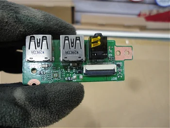 

K56CM IO BOARD for ASUS K56C K56CA K56CM Usb audio Board