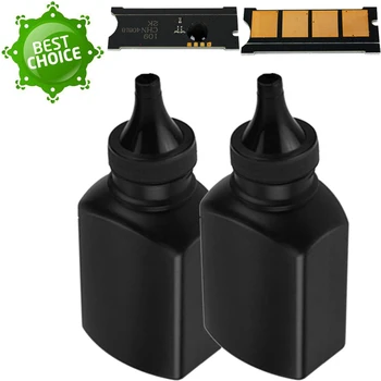 

Large capacity 2 PC BK MLT-D109s SCX4200 SCX 4200 3400 MLT D109s 109 for sansung refli toner powder with Chip SCX-4200 SCX-4310