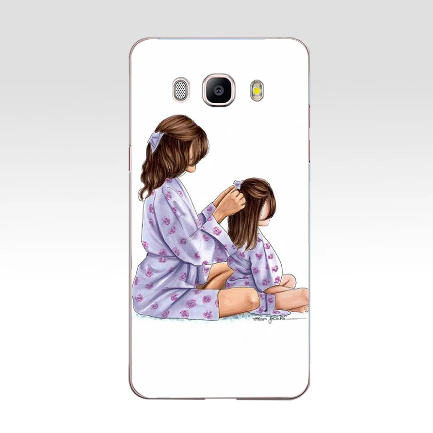 Мягкий силиконовый чехол из ТПУ для Samsung Galaxy j3 J5 J7 2016 2017|Бамперы| |