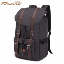 Рюкзак женский рюкзак мужской школьный рюкзак Schulrucksack KAUKKO 17 дюймов рюкзак для ноутбука 1" ноутбук повседневные Рюкзаки