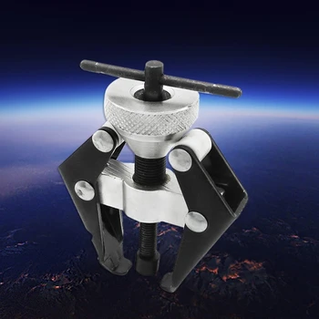 

Black 35mm Auto Car Wiper Arm Battery Terminal Bearing Remover Puller Tool